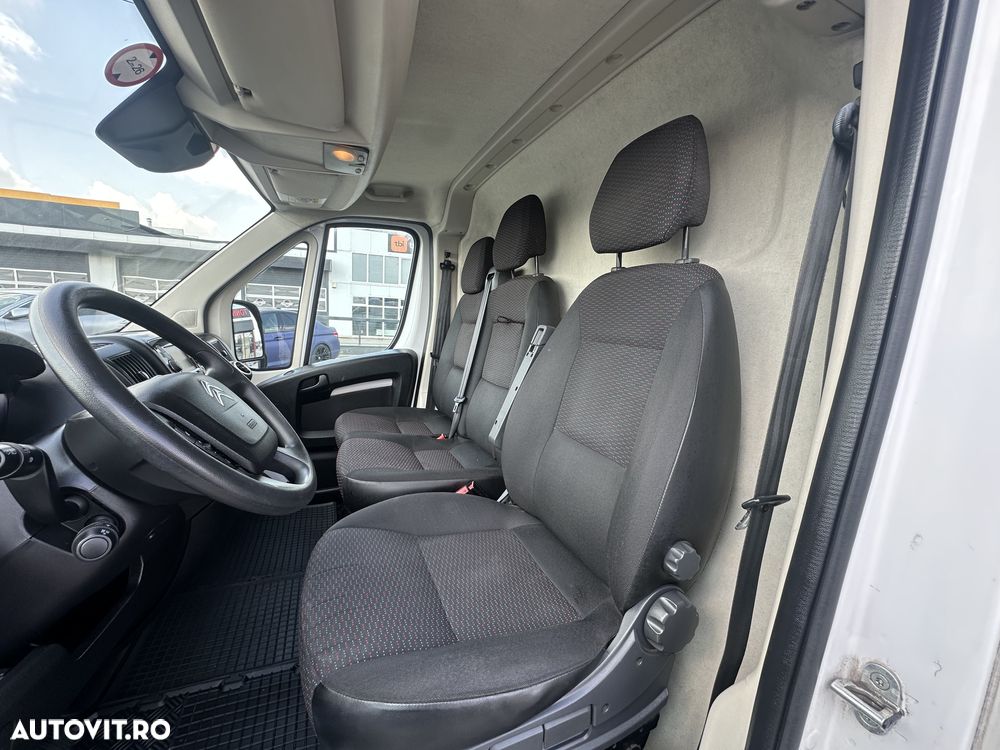 Citroën Jumper III L1H1 - 9