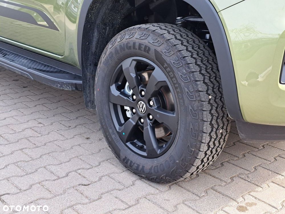 Volkswagen Amarok 3.0 V6 TDi 4MOTION PanAmericana - 11