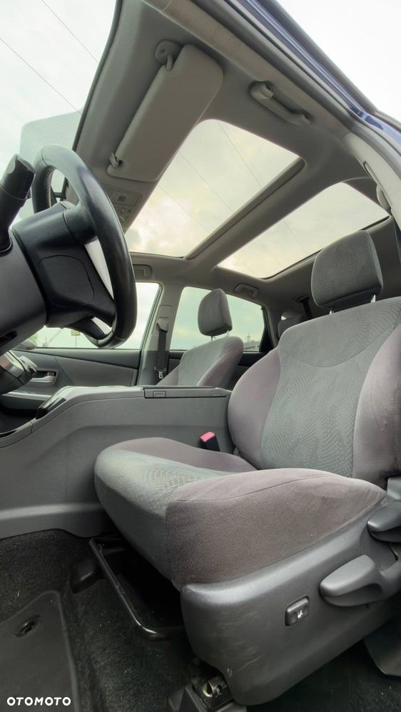 Toyota Prius+ 1.8 HSD Active - 9