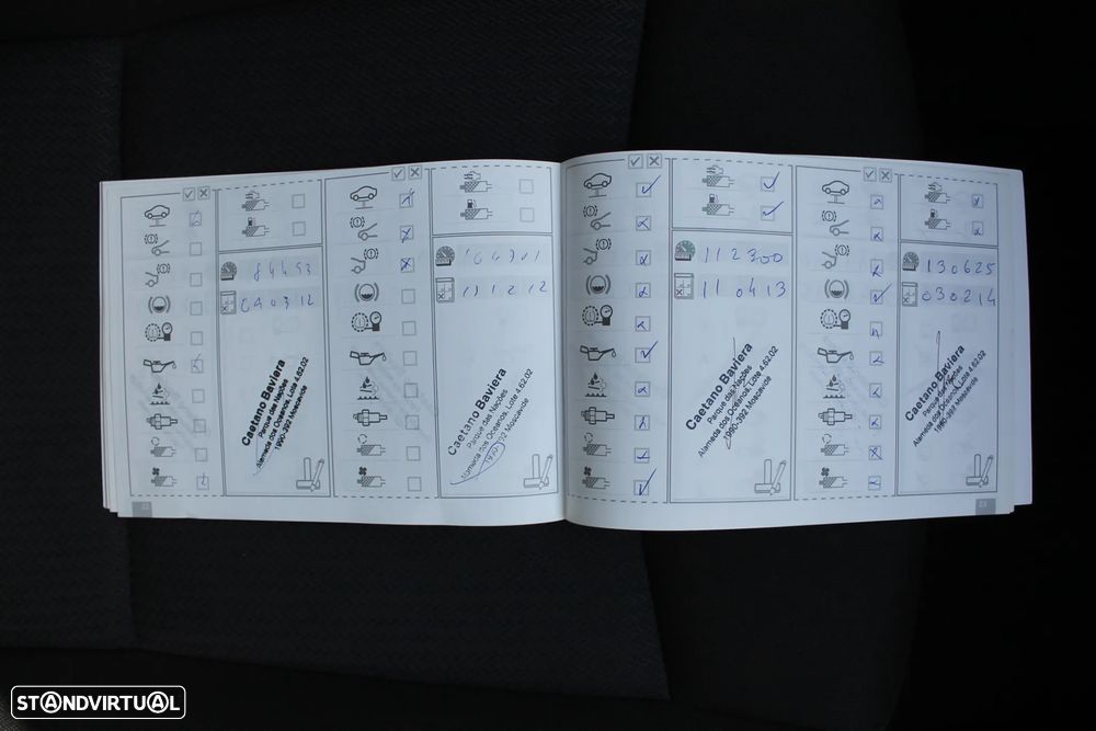 BMW 320 i Navigation - 34