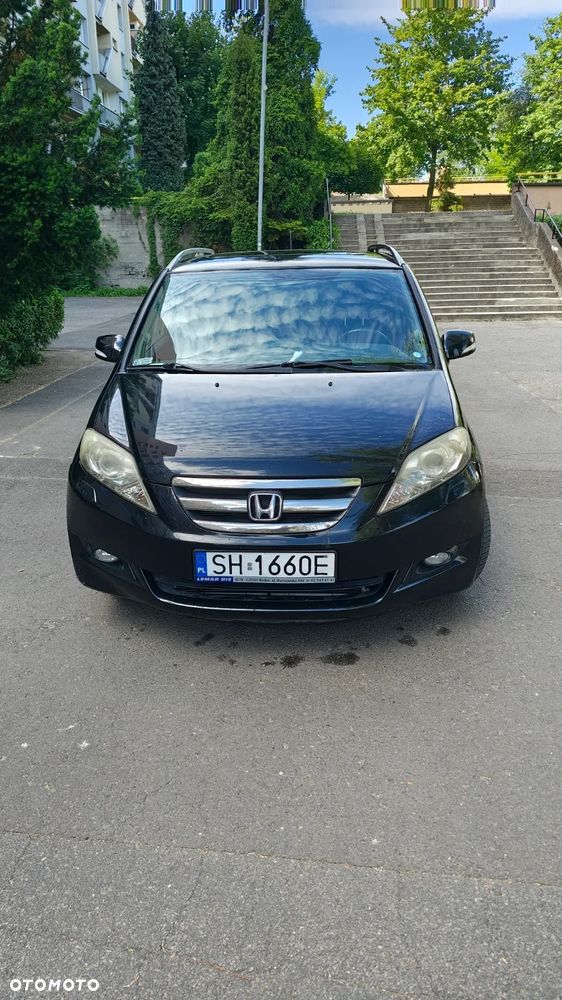 Honda FR-V 1.8 Executive - 16