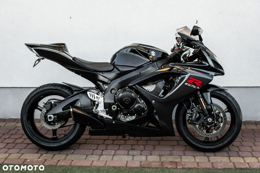 Suzuki GSX-R - 3