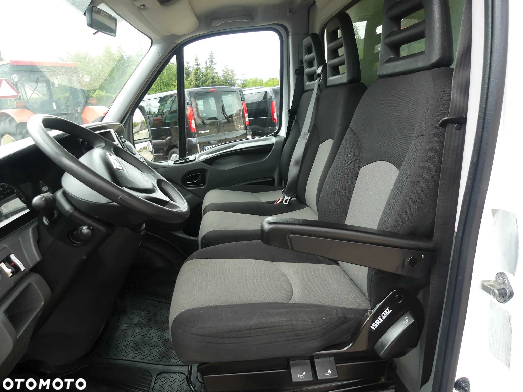 Iveco Daily 35C17 - 10