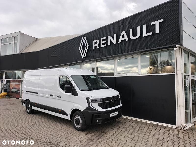 Renault Master - 1