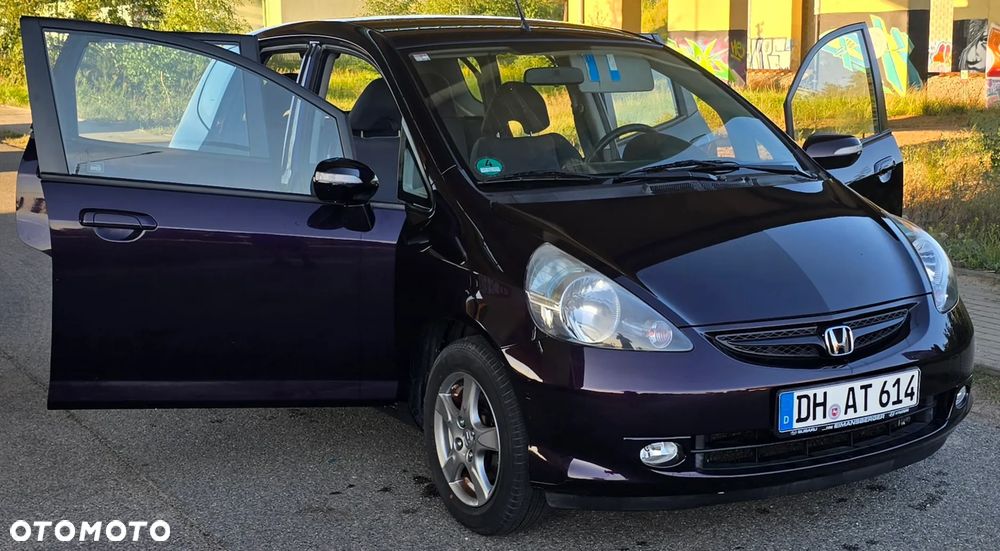 Honda Jazz 1.4 Style - 10