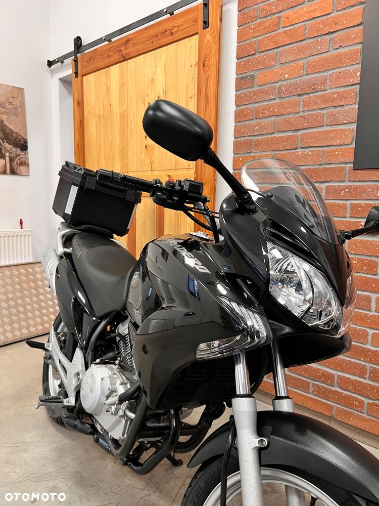 Honda XL - 11
