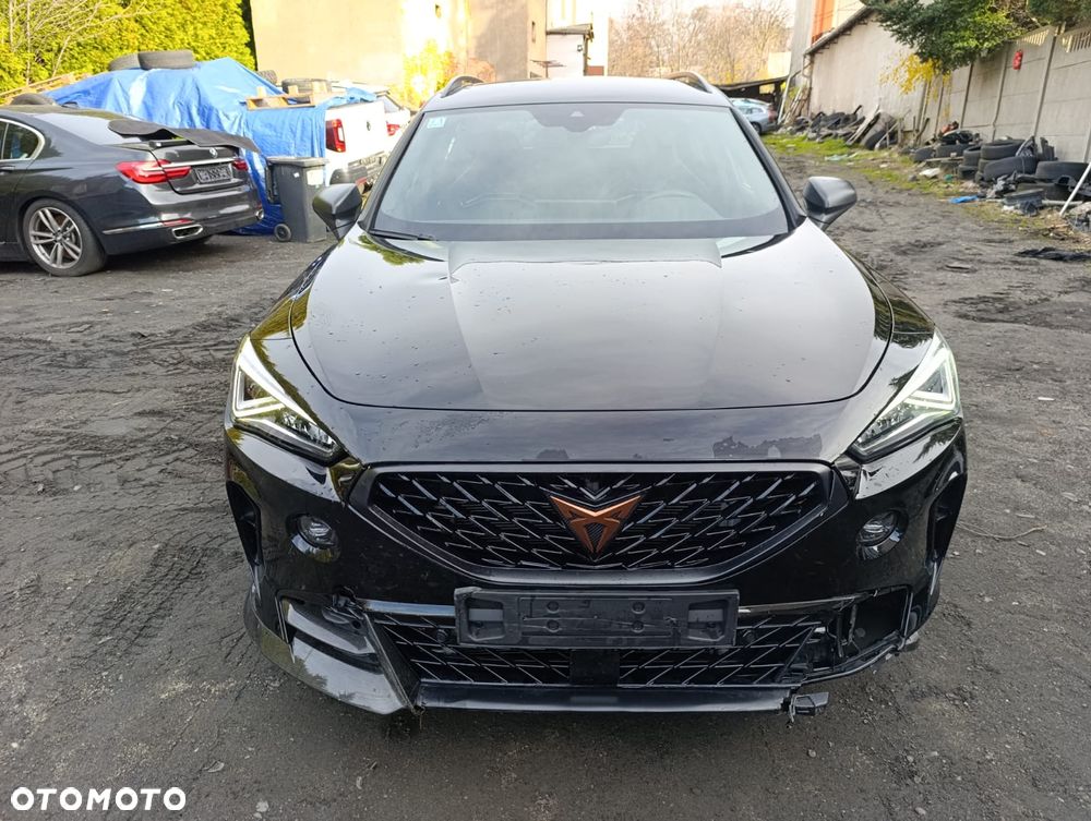 Cupra Formentor VZ5 2.5 TSI 4Drive DSG - 5