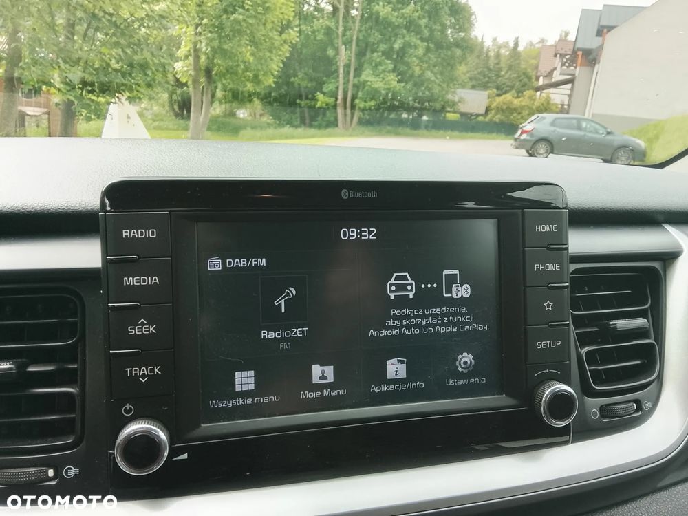 Kia Stonic 1.0 T-GDI OPF Spirit - 13