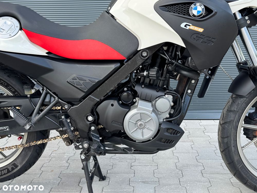 BMW GS - 6