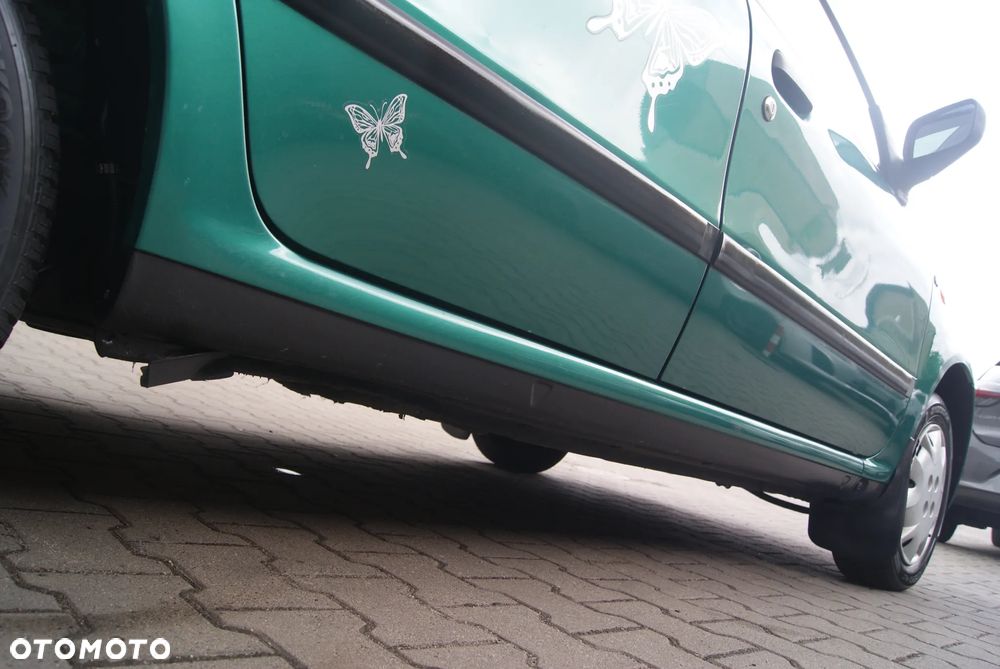 Fiat Punto 60 SX Selecta - 38