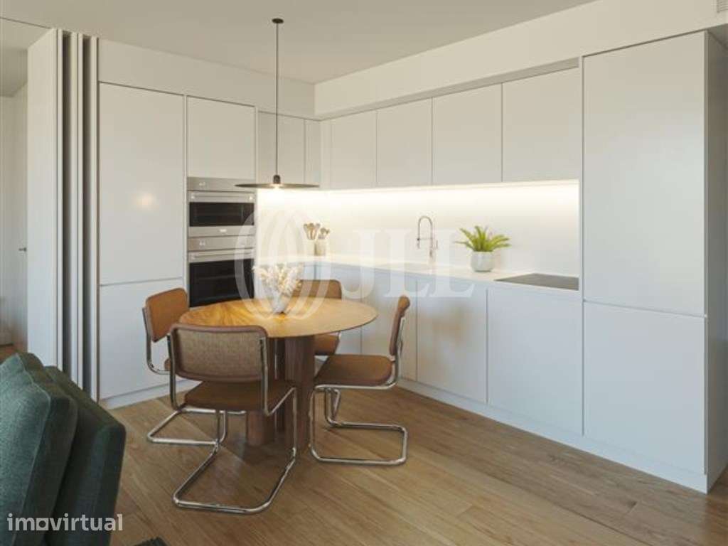 Apartamento T2 no Fernão Magalhães 127 no Bonfim, Porto - Grande imagem: 5/53