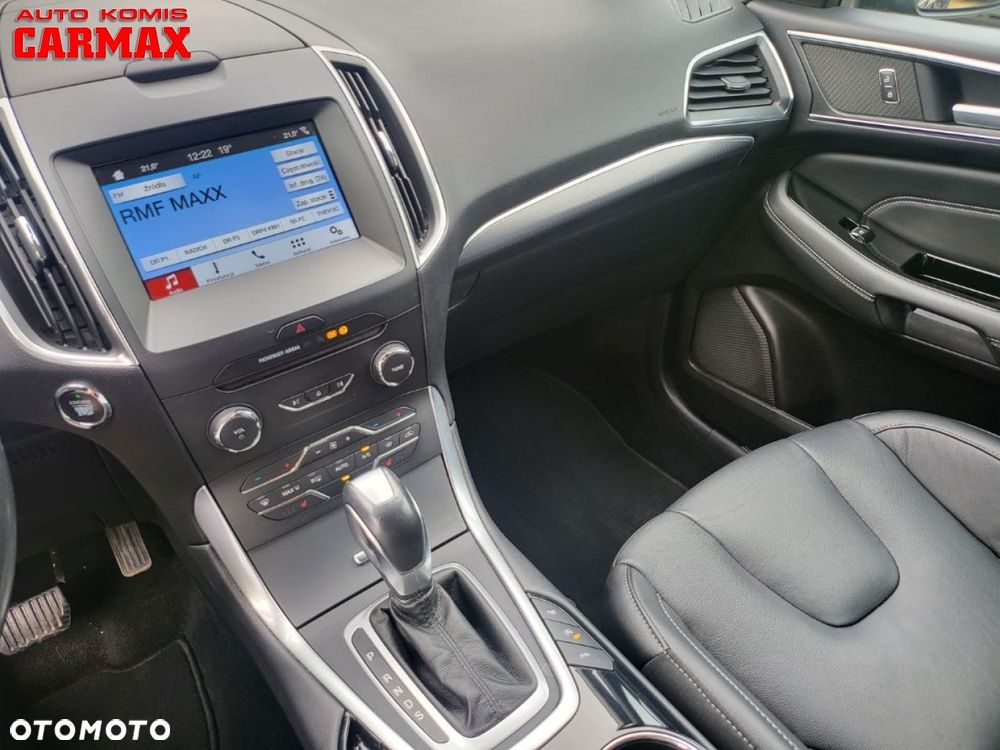 Ford S-Max - 24