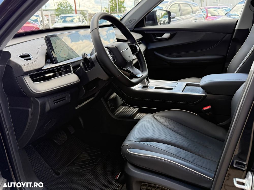 Chery Tiggo 4 - 13