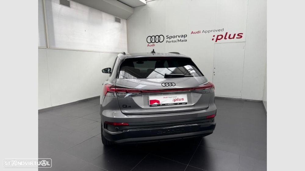 Audi Q4 e-tron 45 82 kWh - 6