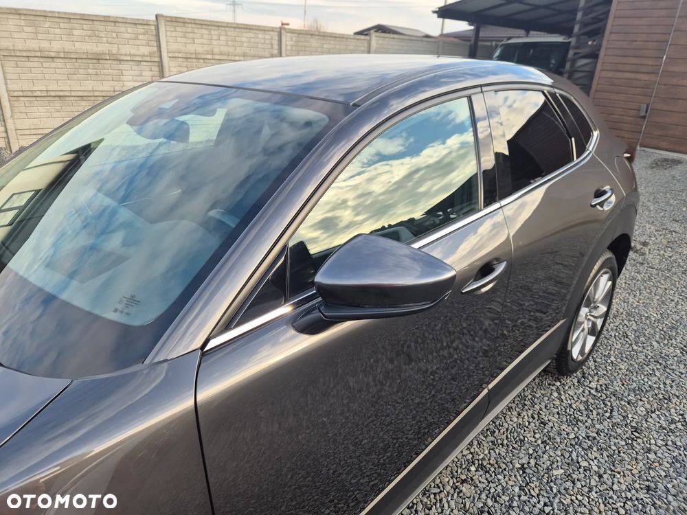 Mazda CX-30 e-SKYACTIVE G 122 EXCLUSIVE-LINE - 36