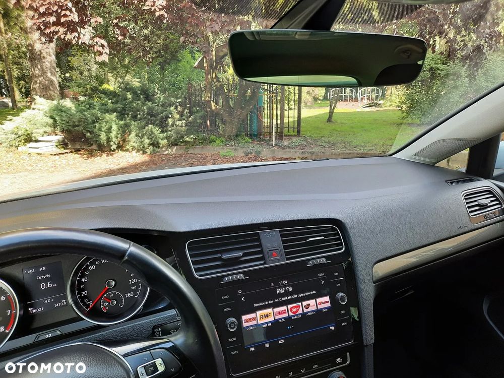 Volkswagen Golf 1.4 TSI Join - 31
