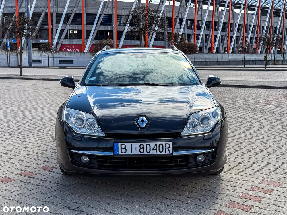Renault Laguna 2.0 Expression - 33