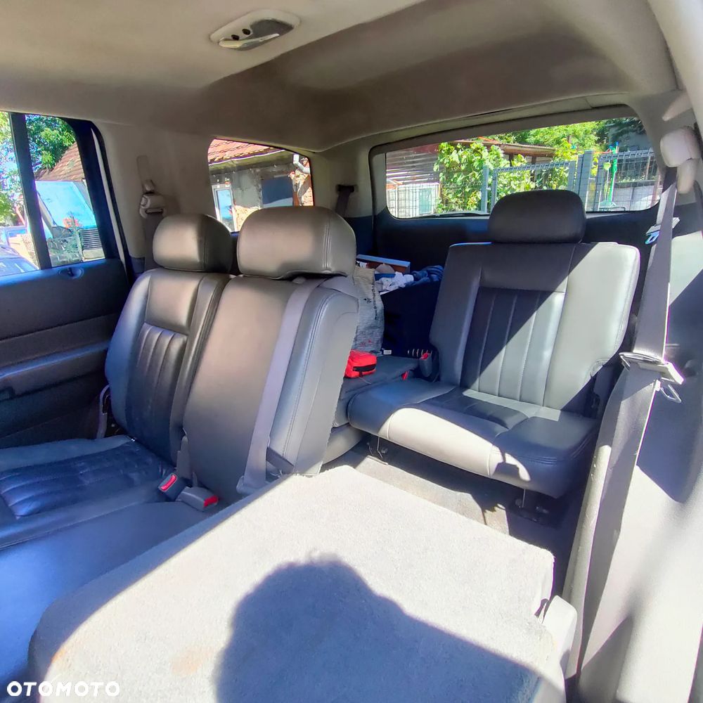 Dodge Durango 5.7 HEMI - 7