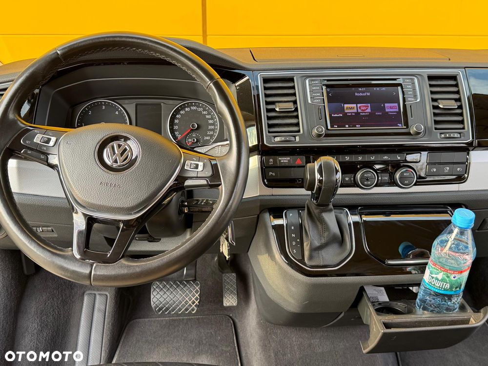 Volkswagen Multivan 2.0 BiTDI L1 Comfortline DSG - 7