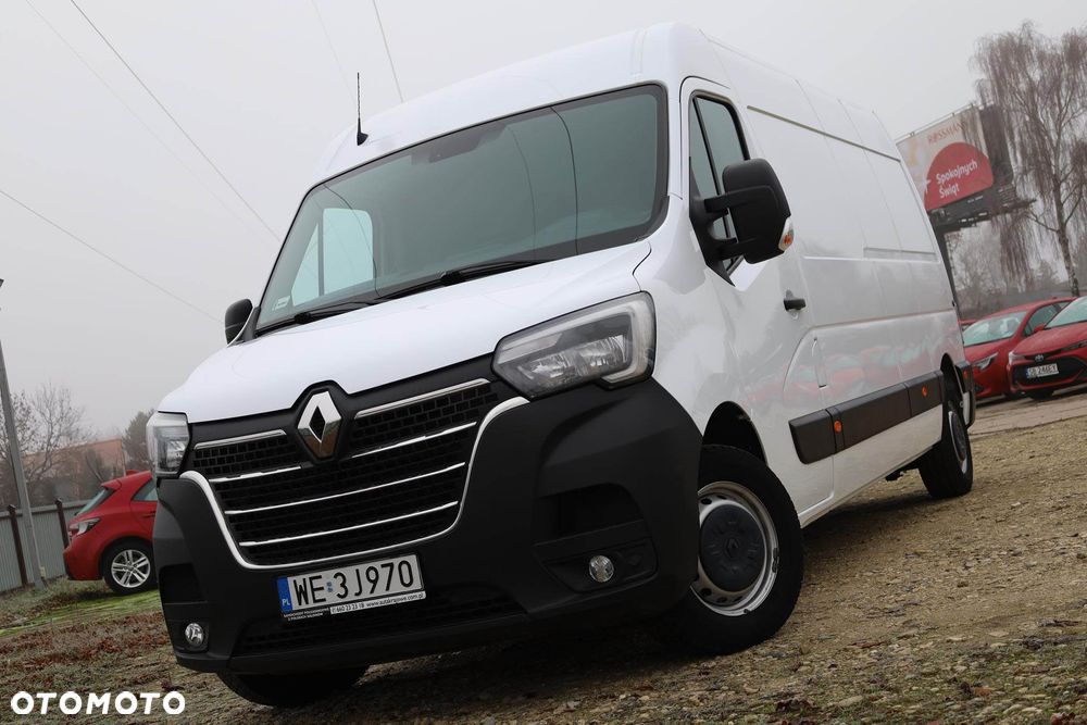 Renault MASTER L3 H2 - 2