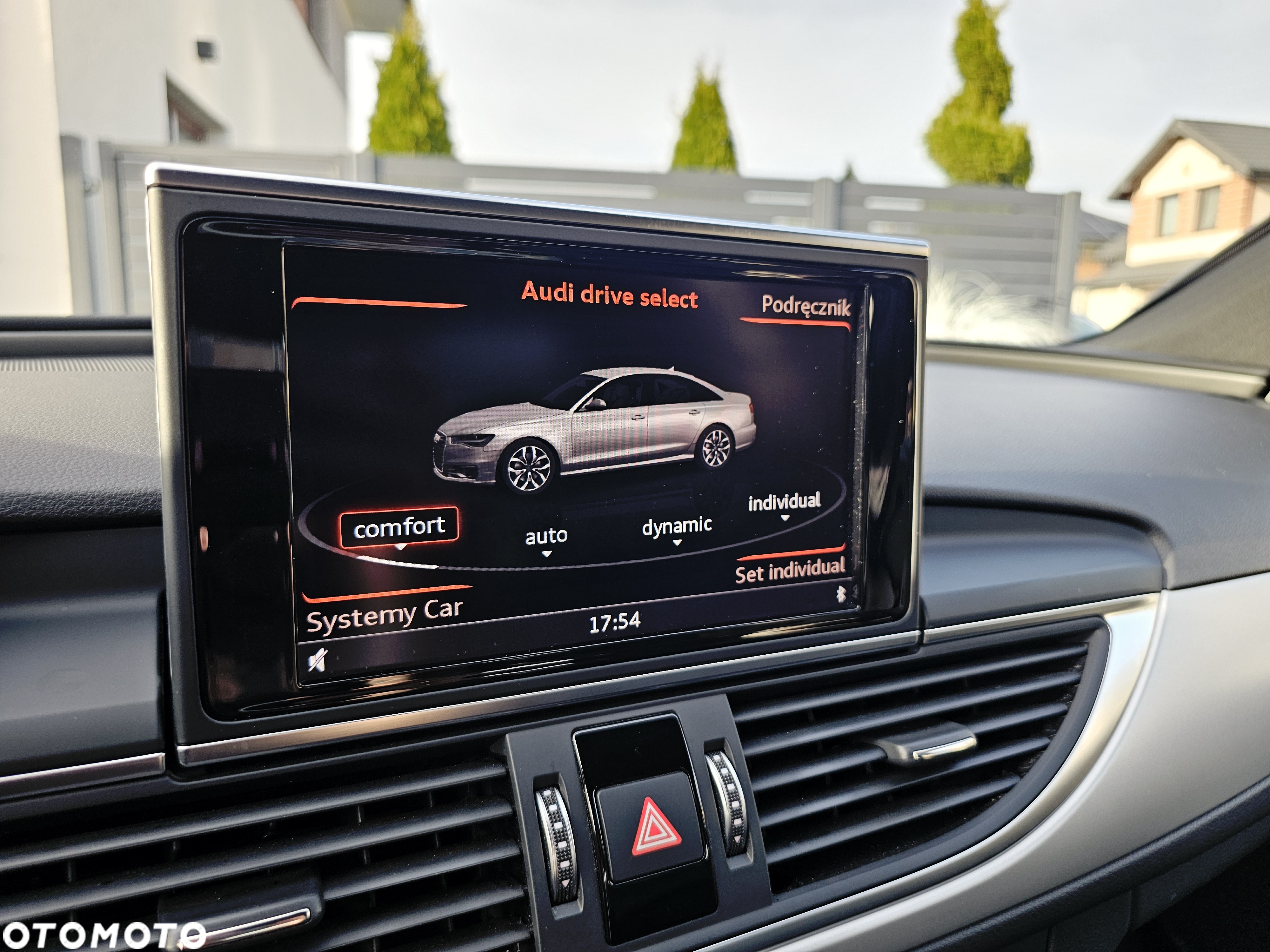 Audi A6 2.0 TDI ultra S tronic - 33