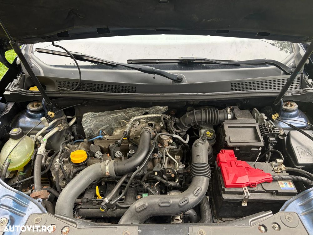 Dacia Duster TCe 125 2WD Prestige - 27