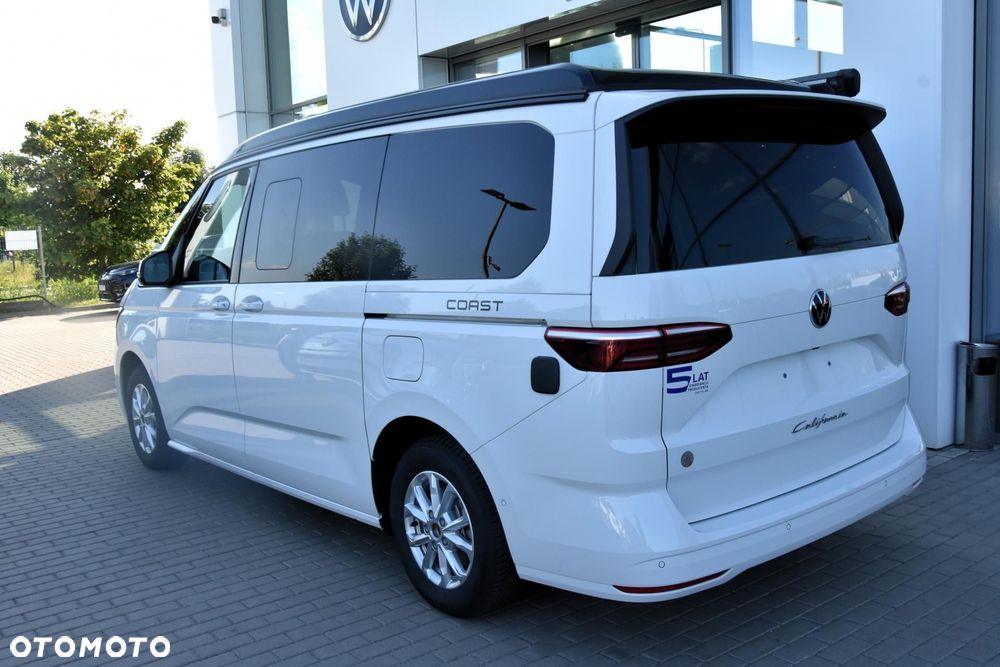 Volkswagen California - 6