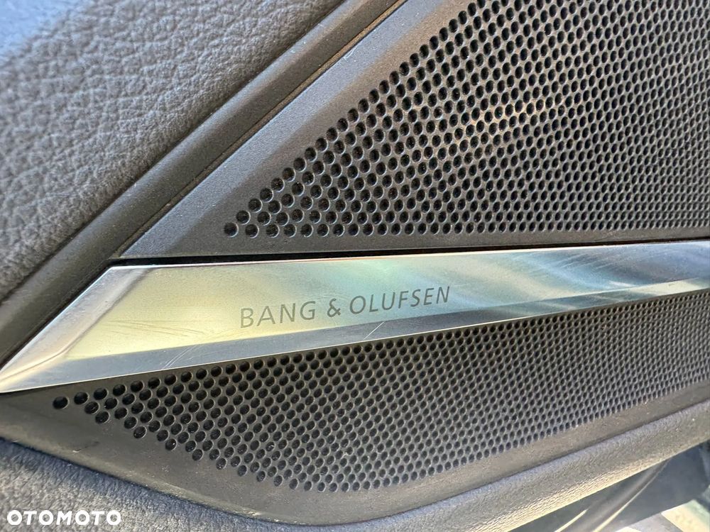 Audi A8 55 TFSI mHEV Quattro Tiptr - 19