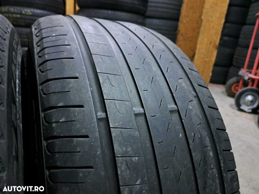 2 anvelope 275/35 R19 Pirelli runflat - 3