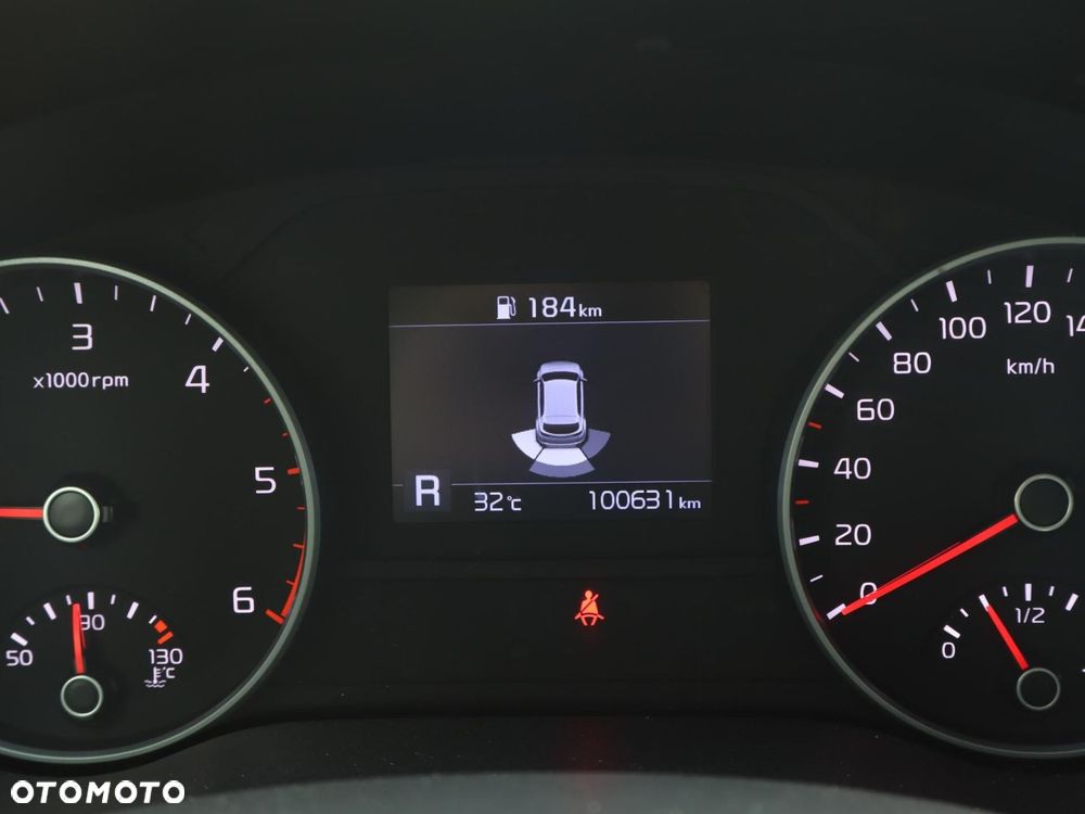 Kia Sportage - 17