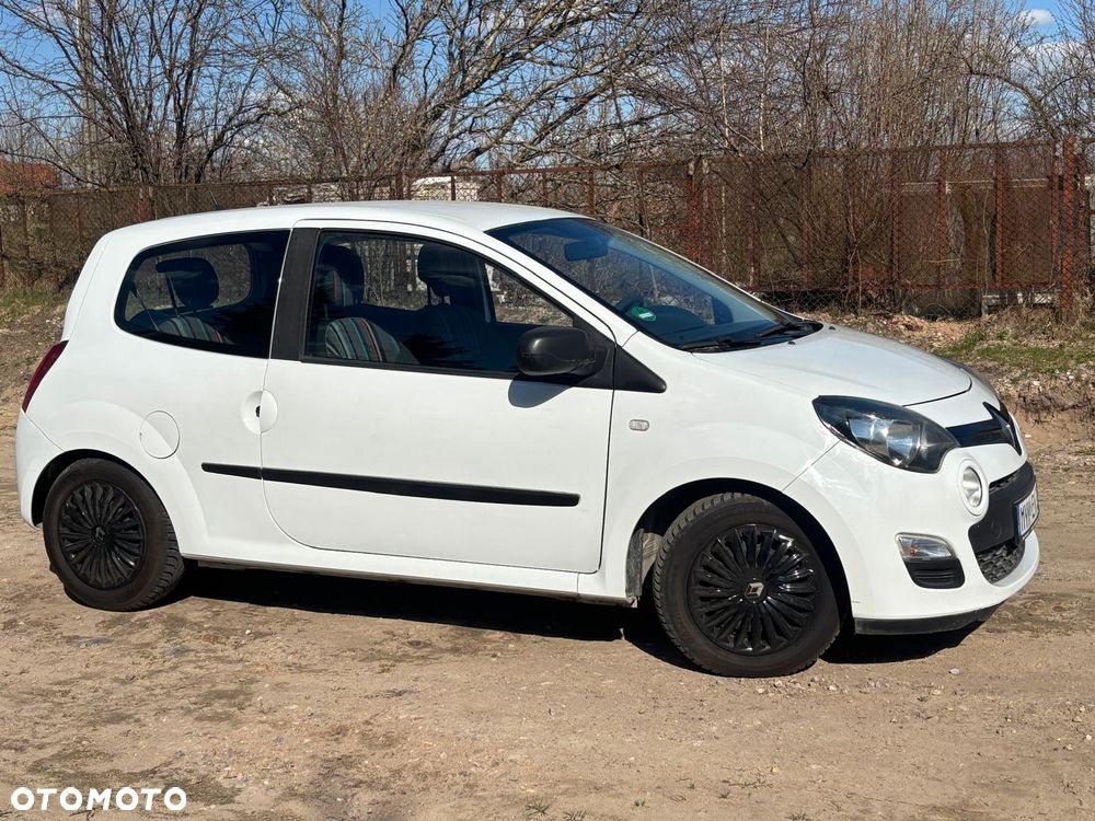 Renault Twingo 1.2 16V Eco Wind - 6