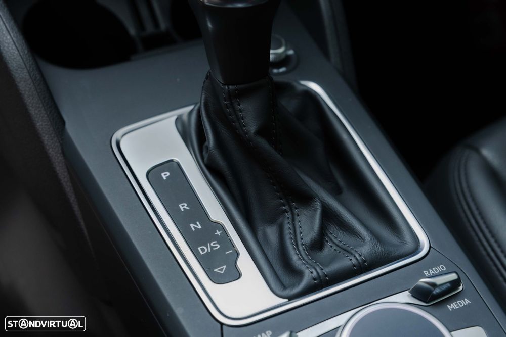 Audi Q2 35 TFSI S tronic - 30