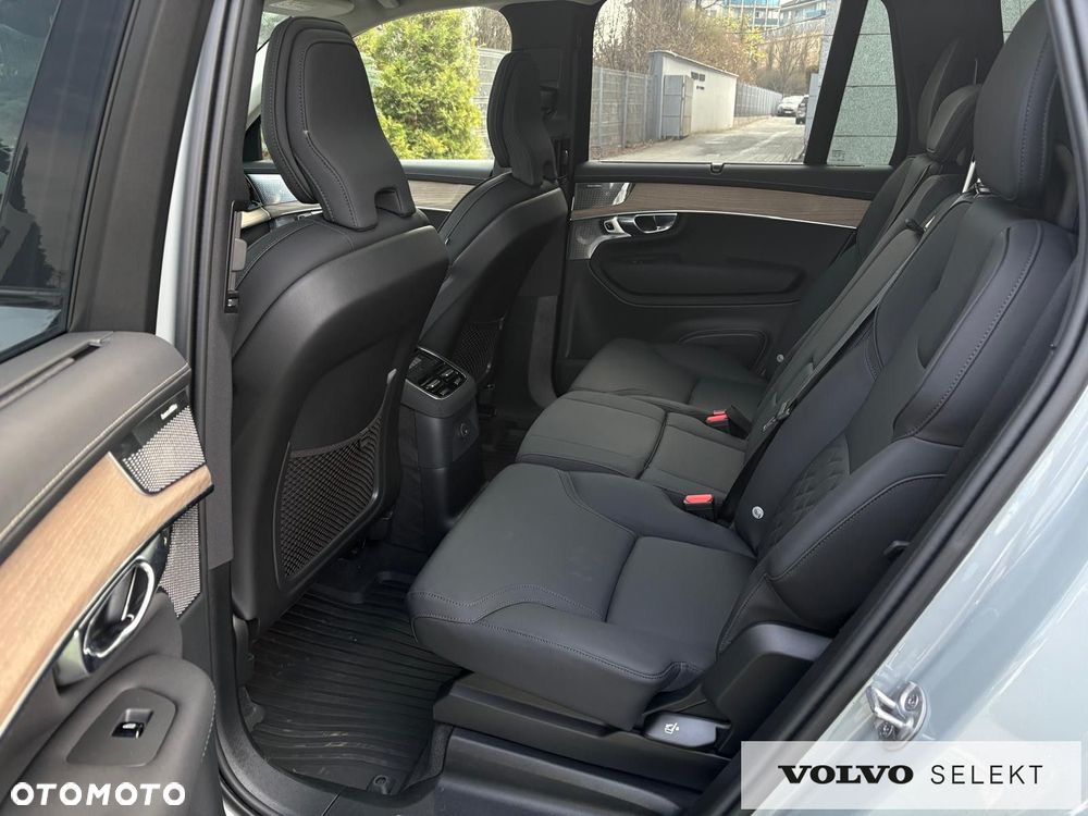 Volvo XC 90 - 20