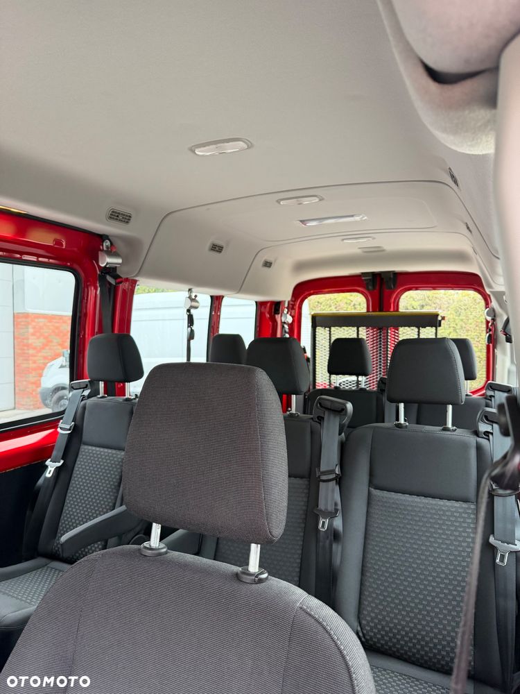 Ford Transit 310 L3H2 VA Basis - 14