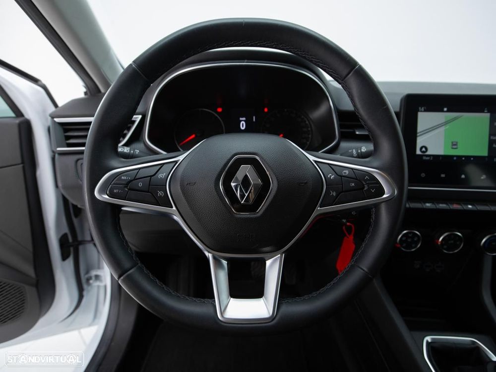 Renault Clio 1.5 Blue dCi Intens - 15