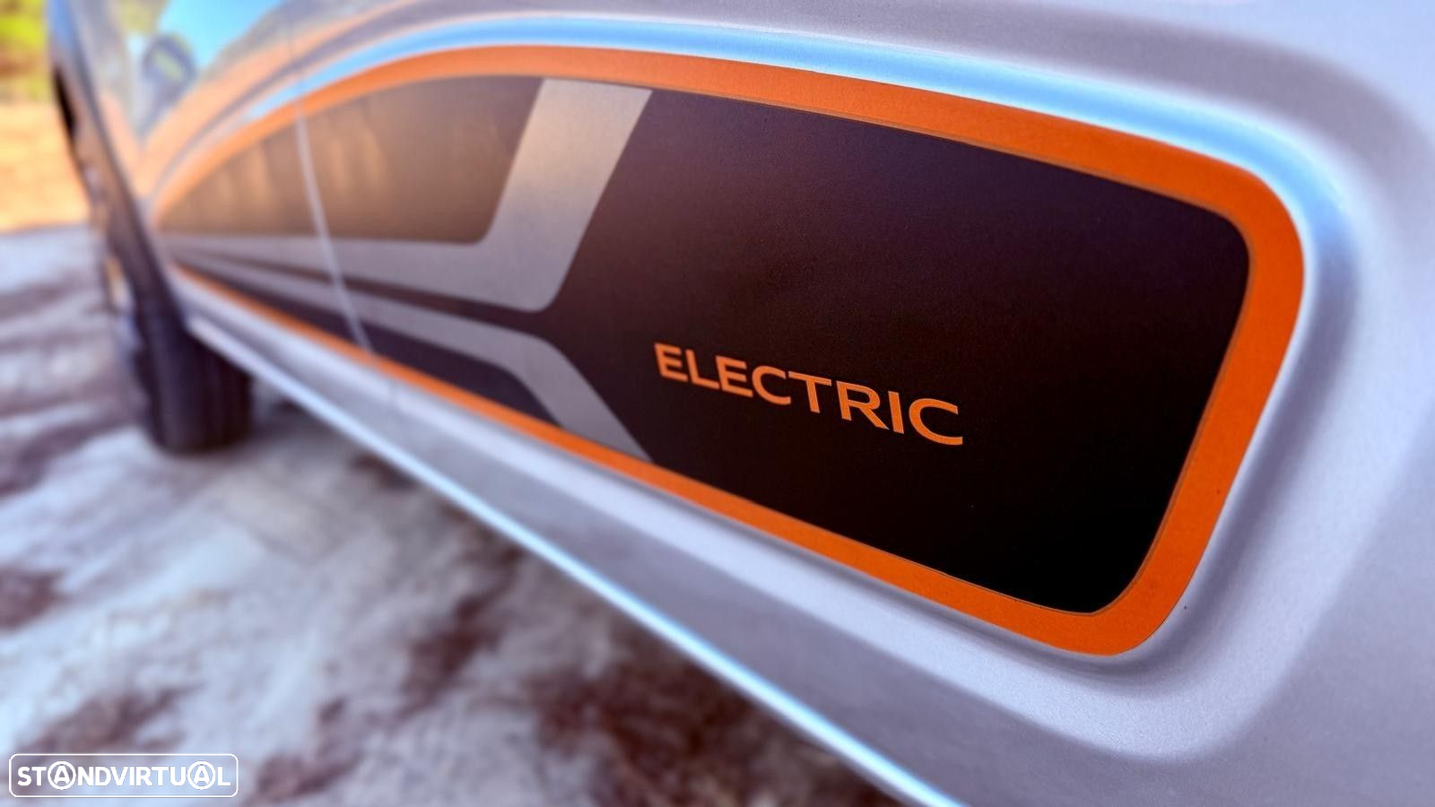 Dacia Spring Electric 45 Comfort Plus - 25