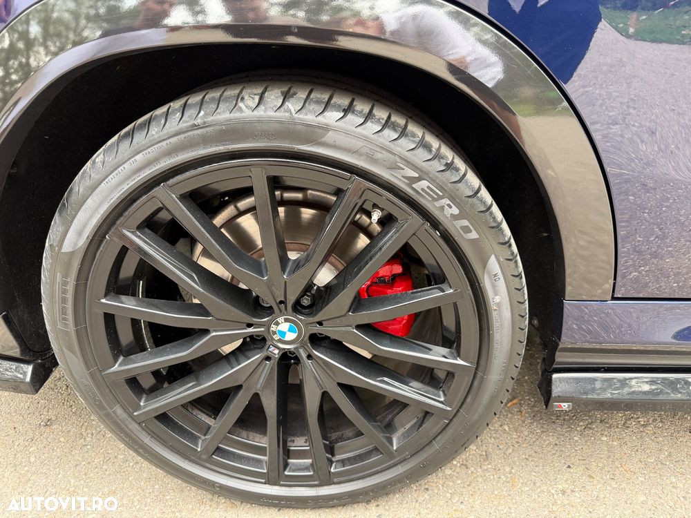 BMW X6 M - 18