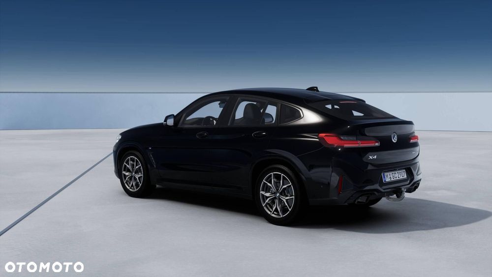 BMW X4 xDrive20d mHEV sport - 2