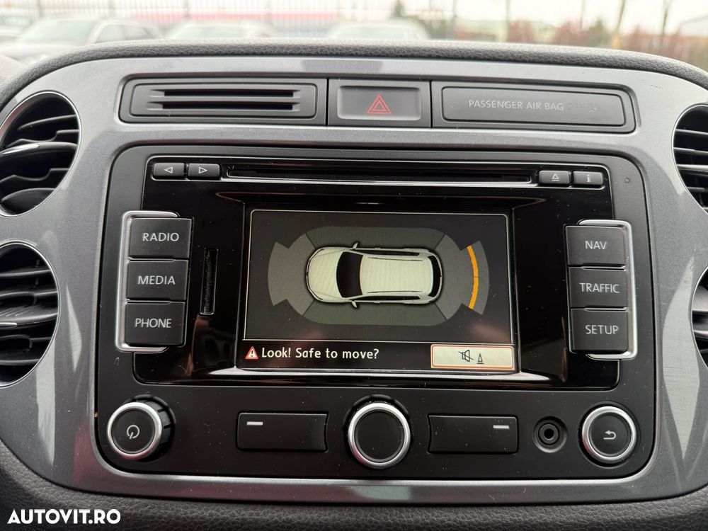 Volkswagen Tiguan 2.0 TDI DPF 4Motion Sport & Style - 40