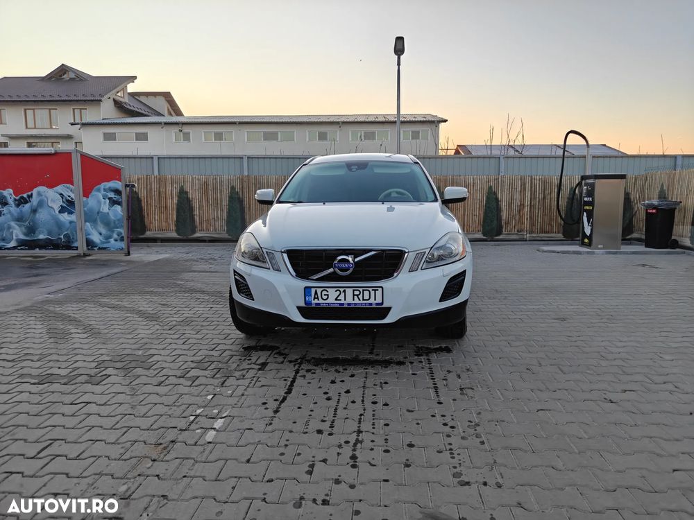 Volvo XC 60 D5 AWD Edition Pro - 3