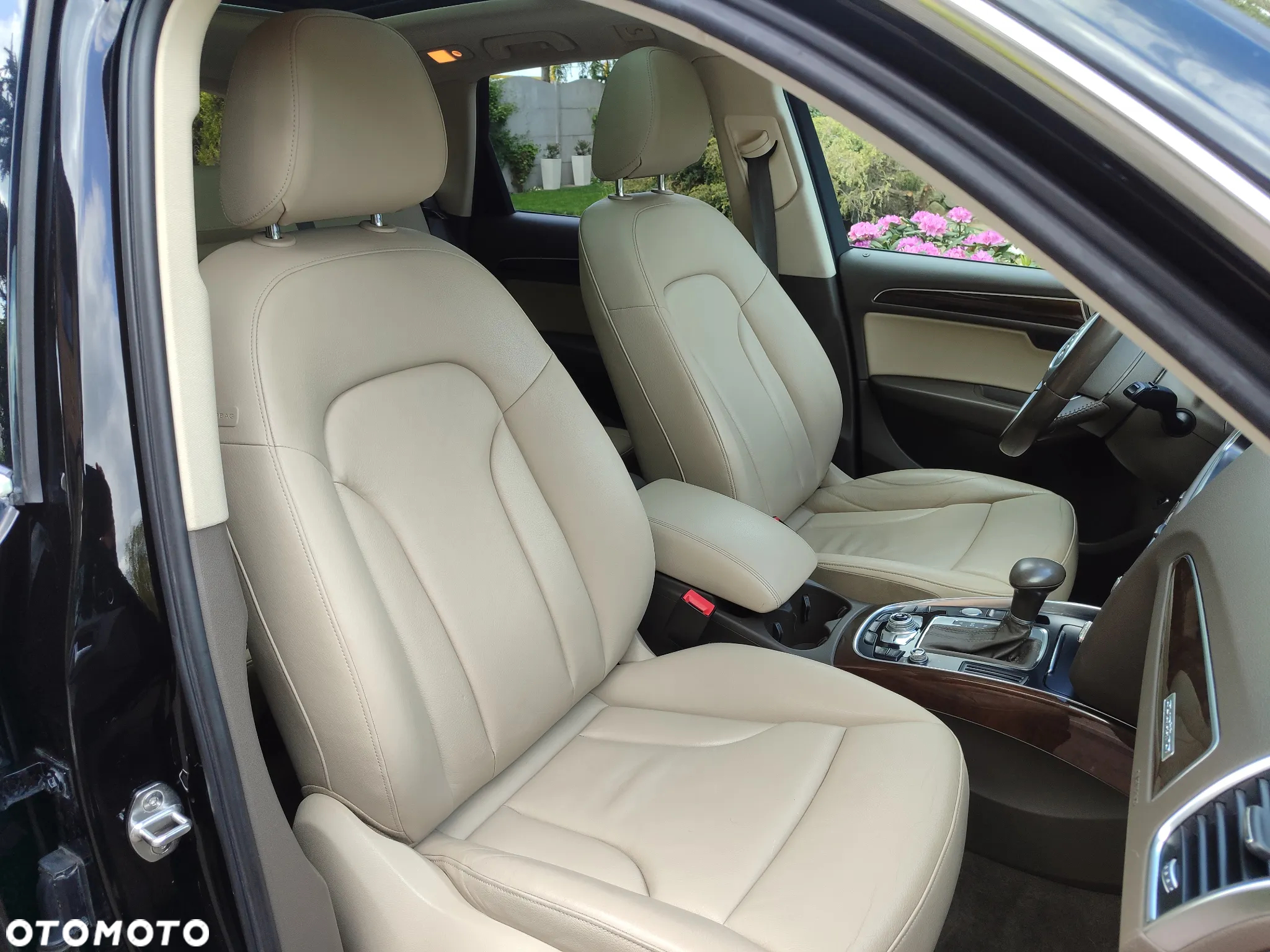 Audi Q5 - 7