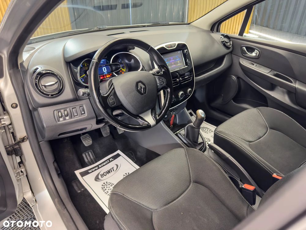 Renault Clio dCi 75 Expression - 27