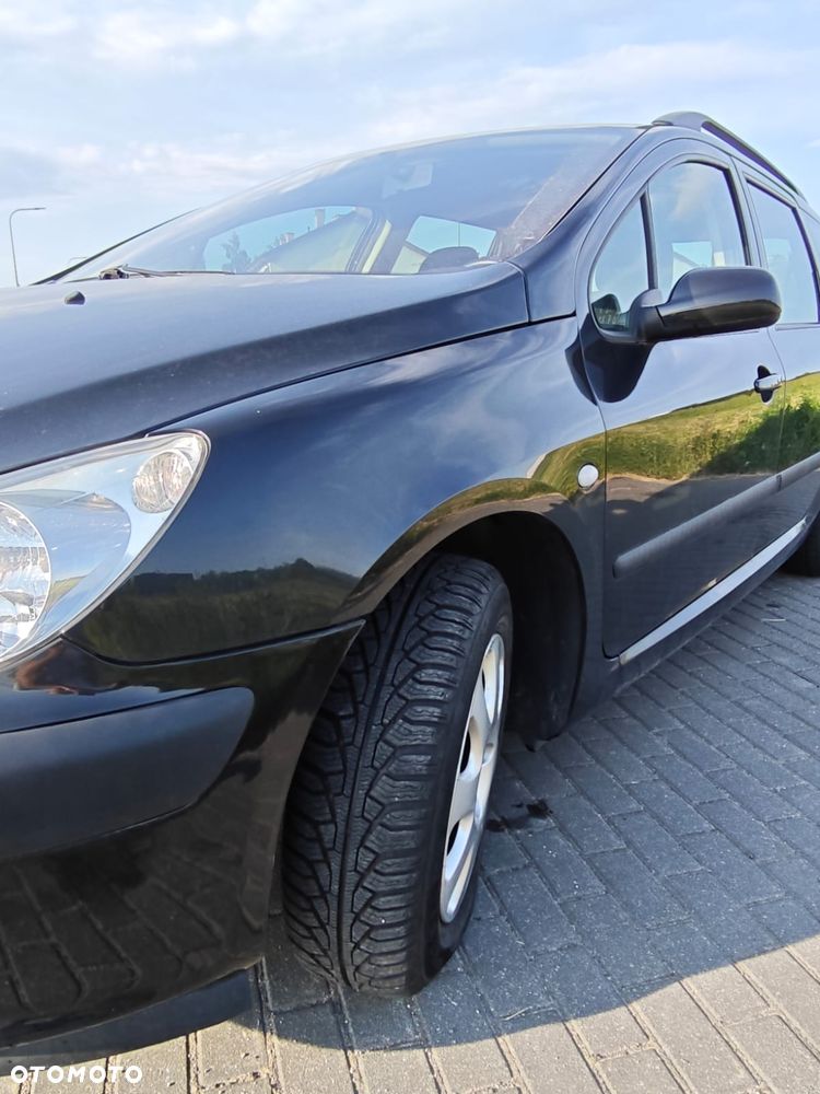 Peugeot 307 1.4 XR - 12