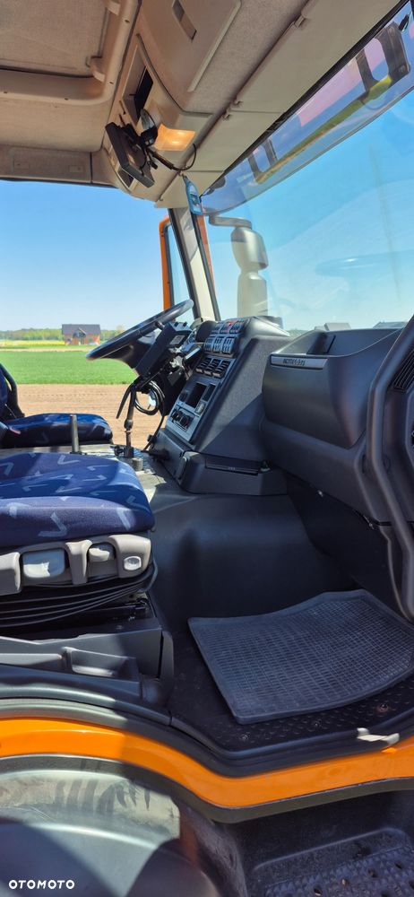 Iveco Trakker 410 6x4 na przednie koła ,blokada mostów .Możliwość zamiany - 12