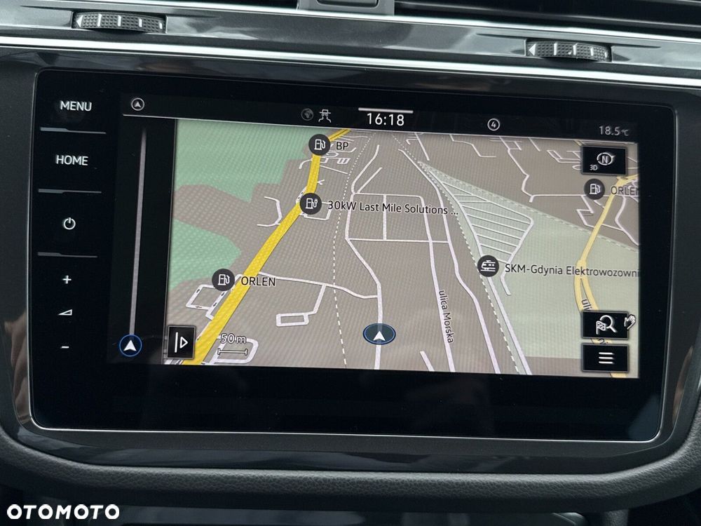 Volkswagen Tiguan 1.5 TSI EVO R-Line DSG - 27