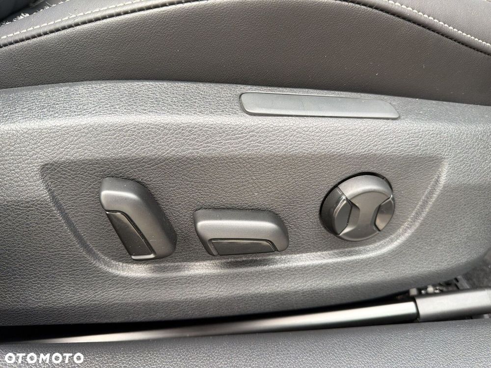 Skoda Superb - 20
