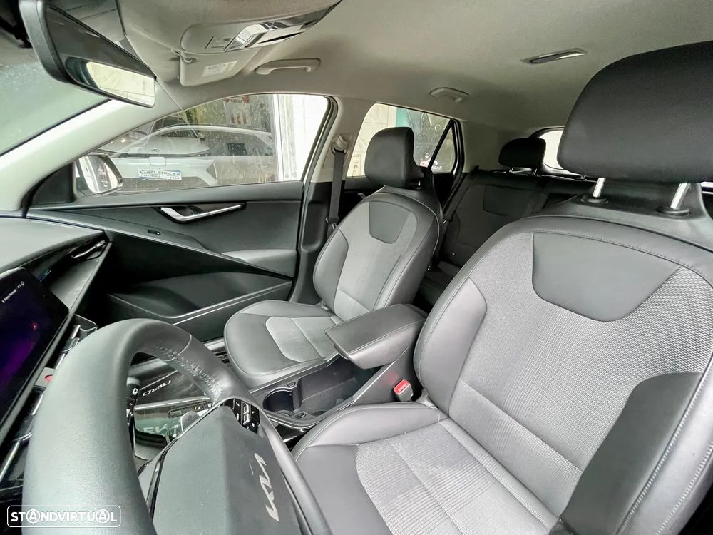 Kia e-Niro 64kWh - 16