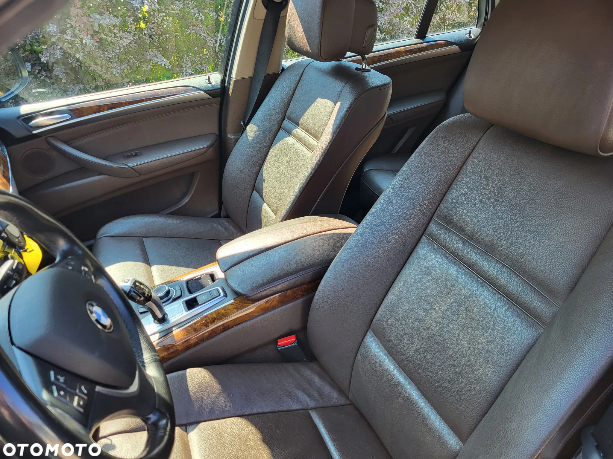 BMW X5 3.0d xDrive - 7
