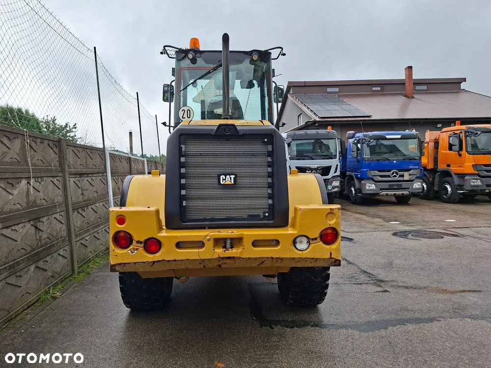 Caterpillar CAT 918 M - 7