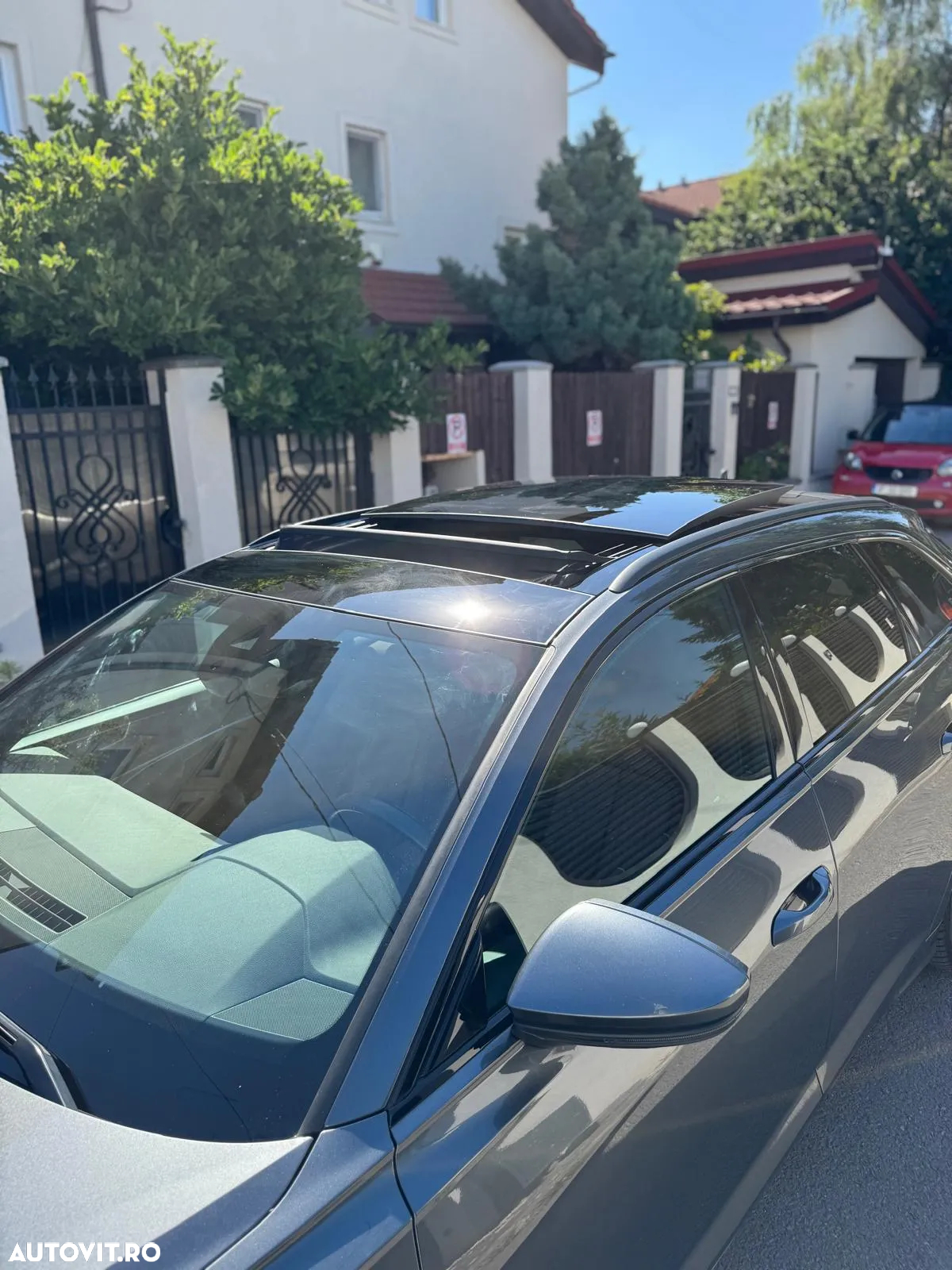 Audi A6 Avant 55 TFSI e quattro S tronic sport - 6